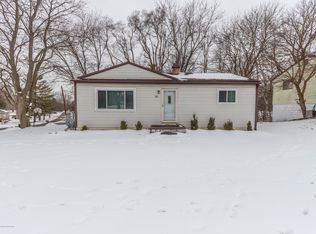 381 Okemos St, Mason, MI