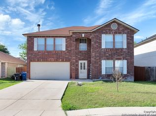 9207 Centro Grande, San Antonio, TX 78245