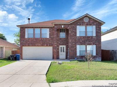 9207 Centro Grande, San Antonio, TX, 78245
