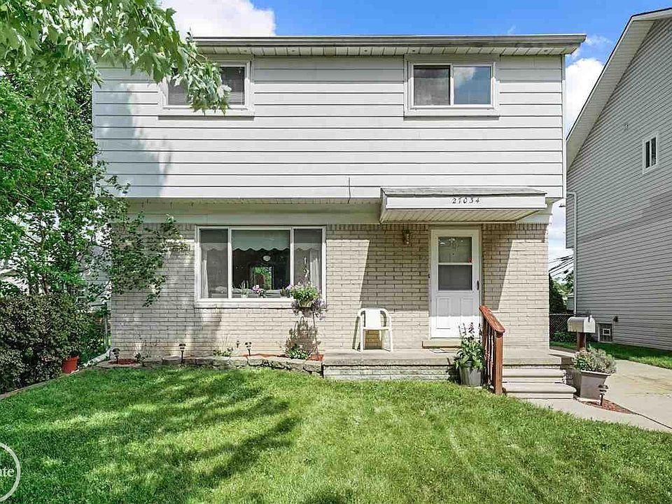 27034 Alger Blvd, Madison Heights, MI 48071 Zillow
