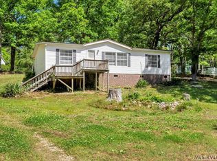 90 Heather Glenn Rd, Littleton, NC 27850