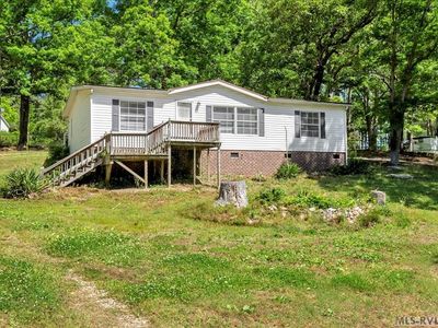 90 Heather Glenn Rd, Littleton, NC, 27850