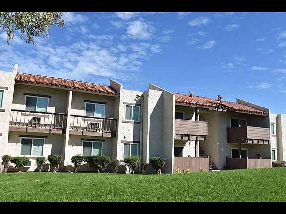 2nd image of 5445 Repecho Dr APT 101