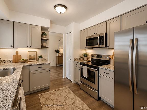 3rd image of 6543 S Allison Court