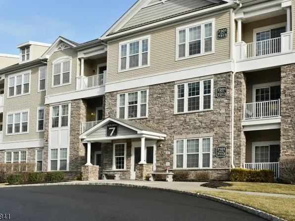 7307 Polk Dr #307, Rockaway Twp., NJ 07866