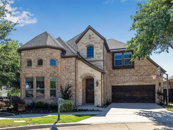 4311 Verde Ln, Frisco, TX 75034