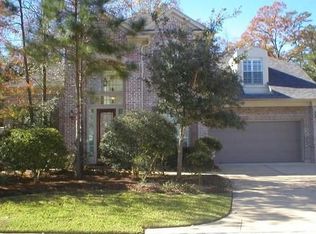 11 Palmer Green Pl, Spring, TX 77381