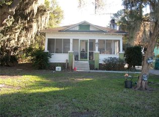 306 W Ward Ave, Eustis, FL 32726