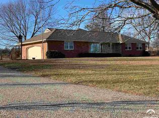 3721 NE Croco Rd, Topeka, KS 66617