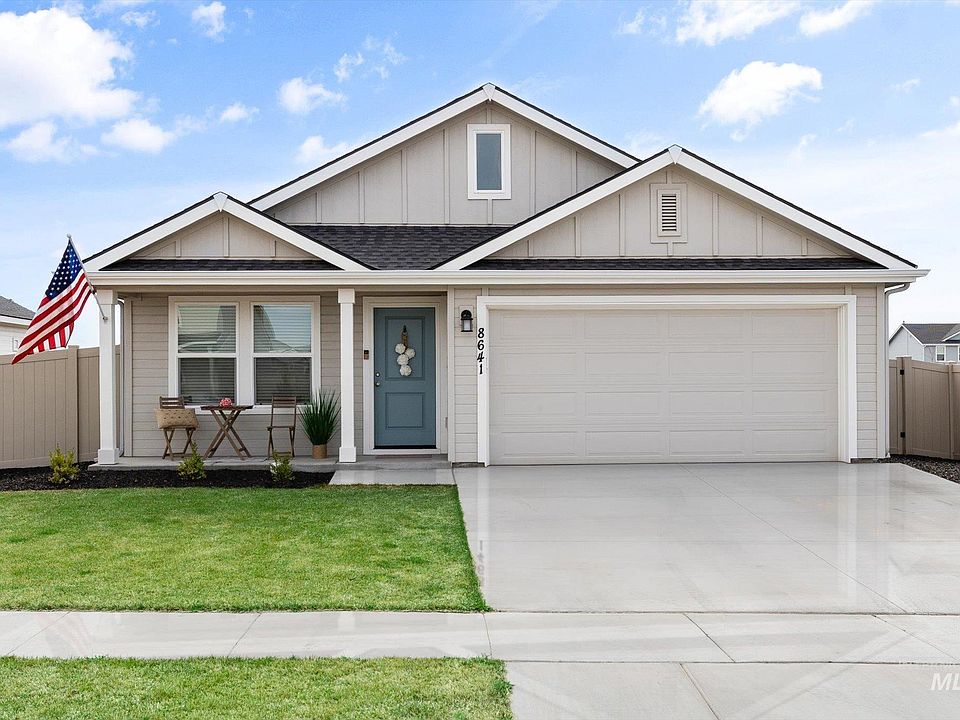 1st image of 8641 E Velvet Ash St