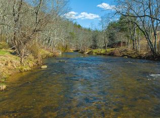 0 Stillhouse Rd, Hillsville, VA 24343