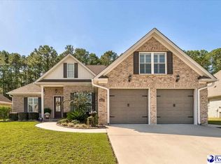 4227 Rodanthe Cir, Florence, SC 29501