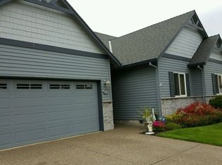 2480 Tracy Ln, Woodburn, OR 97071