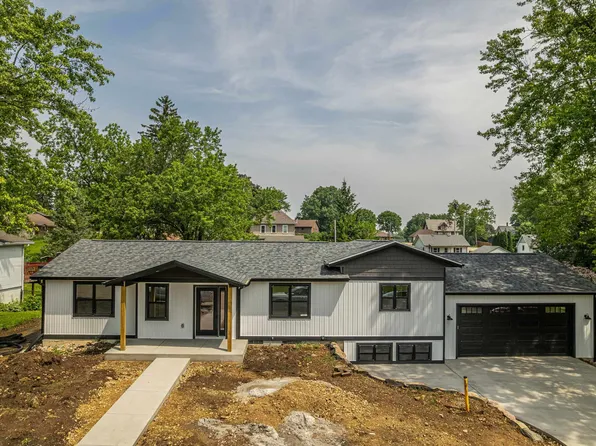 600 8th Ave, New Glarus, WI 53574