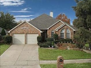 2217 Golden Arrow Dr, Flower Mound, TX 75028