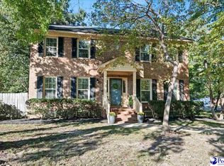 4100 Heather Dr, Florence, SC 29501