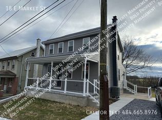 18 E Market St, Myerstown, PA 17067