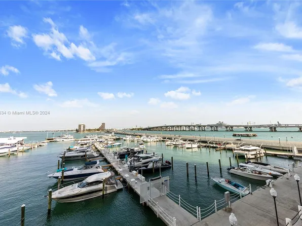 555 NE 15th St APT 417, Miami, FL 33132