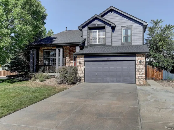 628 S 16th Avenue, Brighton, CO 80601