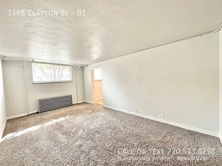 1465 Clayton St #B1 — Photo 6