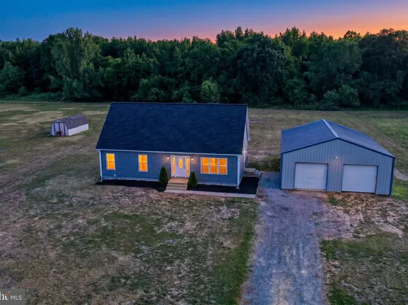24254 Mallow Dr, Preston, MD 21655