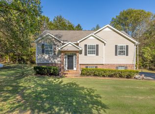 105 Kelly Ct, Culleoka, TN 38451