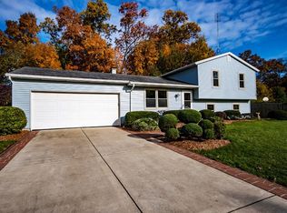 23235 Castlewood Ct, Elkhart, IN