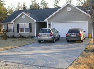 111 Hickory Rd, Williamston, SC 29697