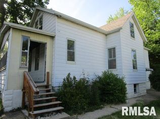 1005 E Nebraska Ave, Peoria, IL