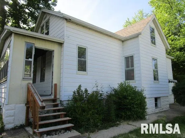 1005 E Nebraska Ave, Peoria, IL 61603