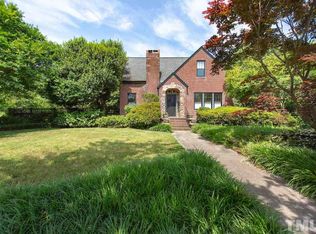 1001 Watts St, Durham, NC 27701