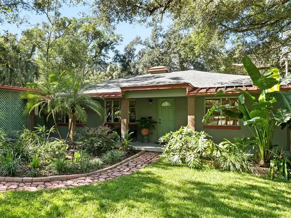 6916 N 20TH STREET, TAMPA, FL 33610