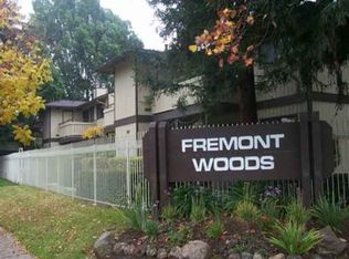 4025 Ralston Cmn UNIT 76, Fremont, CA 94538