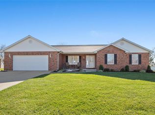 813 Morrison Ave, Waterloo, IL 62298