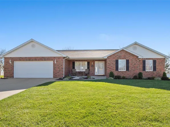813 Morrison Ave, Waterloo, IL 62298