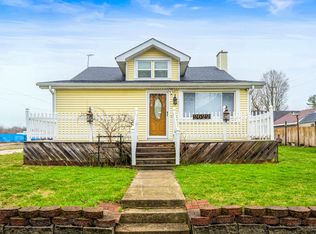 2622 E Lynn St, Anderson, IN