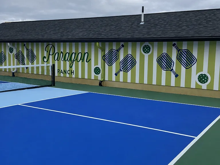 Paragon Ranch — Photo 11
