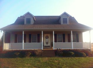 393 Hudson Rd, Sacramento, KY 42372