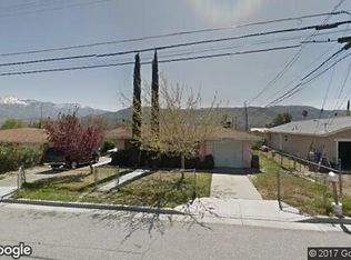 1430 E George St, Banning, CA 92220