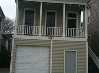 1525 Moody, Galveston, TX 77550