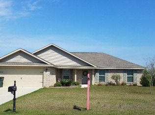 33575 Fieldstone Ln, Lillian, AL 36549