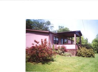 25812 Gorman Rd SE, Oldtown, MD 21555