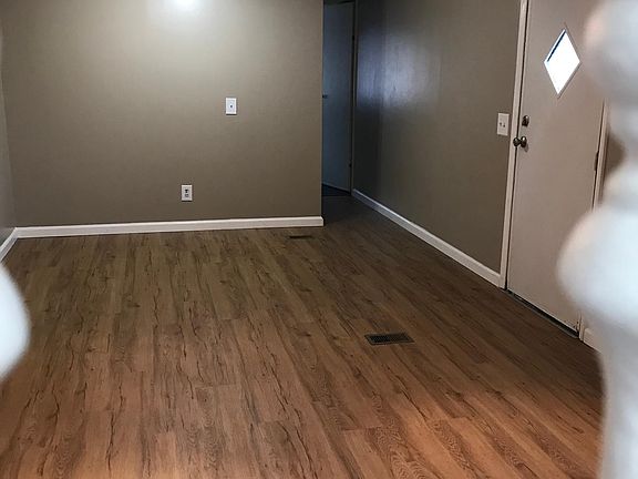 Living Room From kitchen