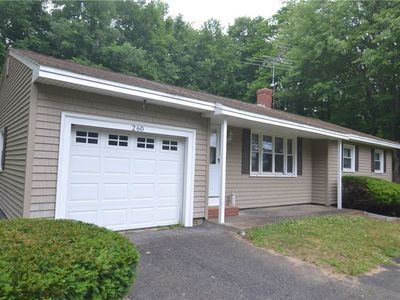 260 West Rd, Burrillville, RI, 02830