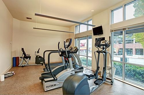 Fitness
