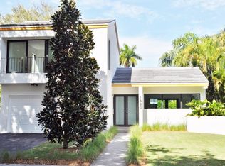1523 Palermo Ave, Coral Gables, FL 33134