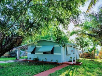 940 NW 34th Ave, Lauderhill, FL, 33311