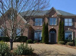 4920 Ashebrooke Ct, Cumming, GA 30040