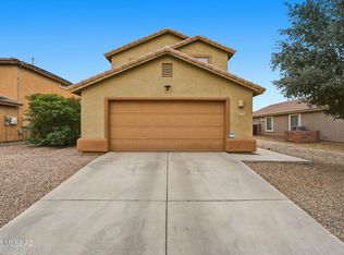 12902 N Pocatella Dr, Marana, AZ 85653