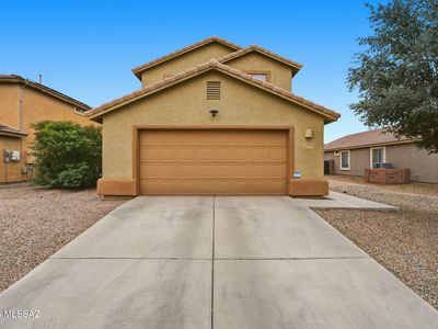 12902 N Pocatella Dr, Marana, AZ, 85653
